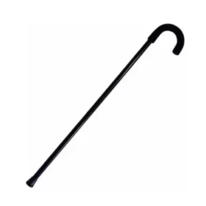 BENGALA METAL  CURVADA