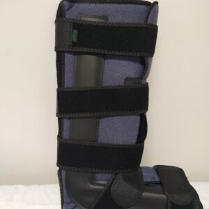 BOTA ROBOFOOT TIPO CURTA