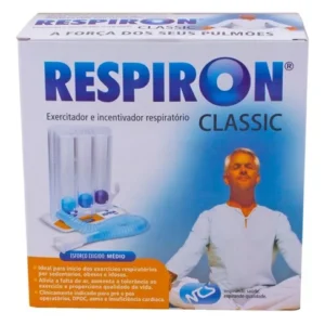 RESPIRON FISIO