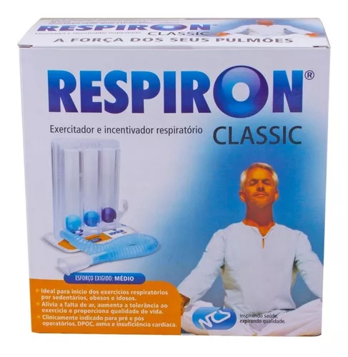 RESPIRON FISIO