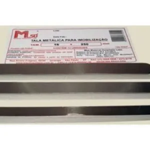 TALA DE ALUMINIO