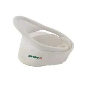 COLAR CERVICAL COM APOIO