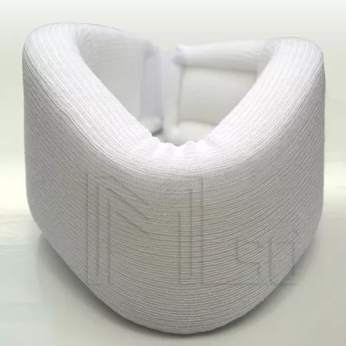 COLAR DE ESPUMA MSO