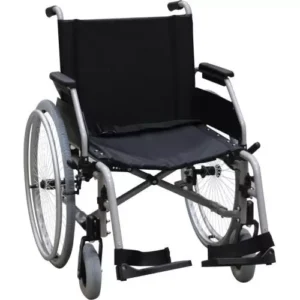CADEIRA DE RODA PRO10000 EM ALUMINIO LANÇAMENTO