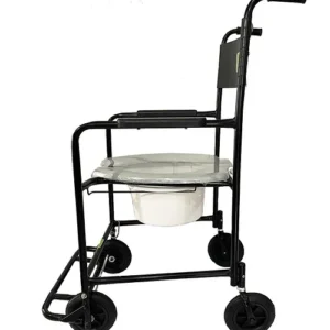 CADEIRA DE BANHO COM COLETOR